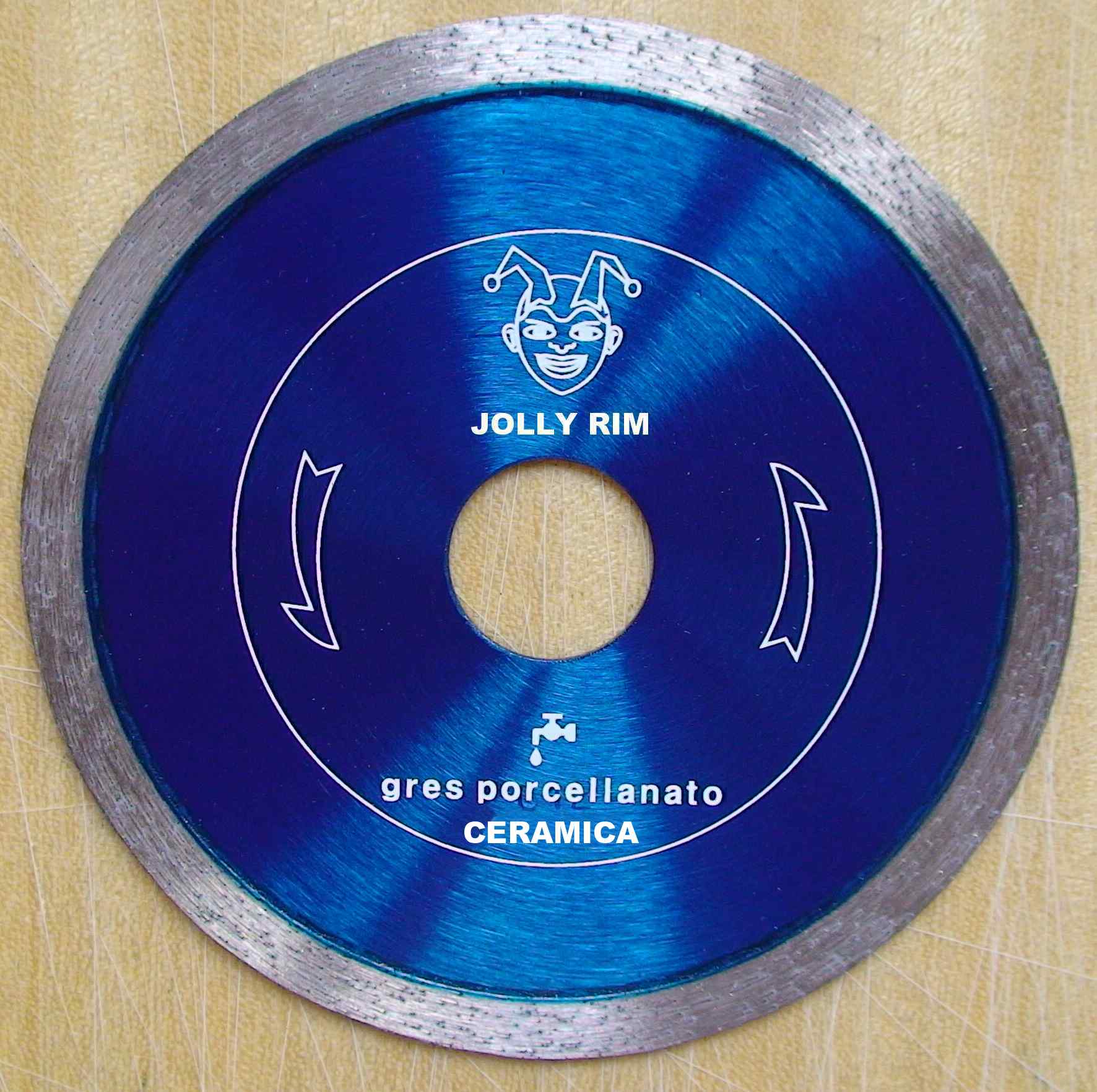 jolly rim