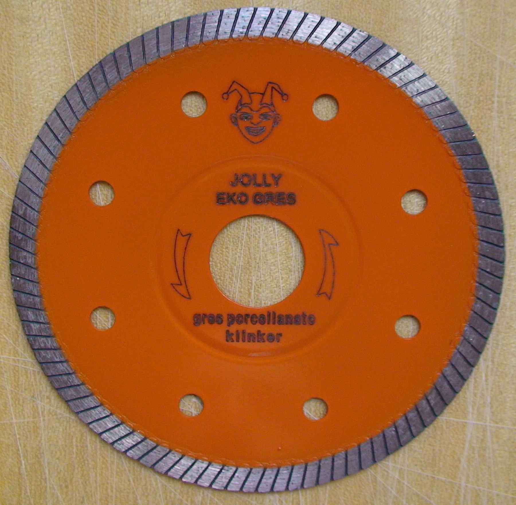 jolly eko gres