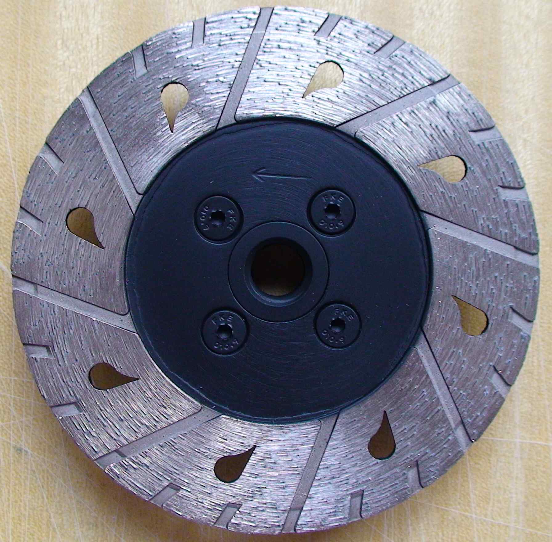 jolly multi cutter